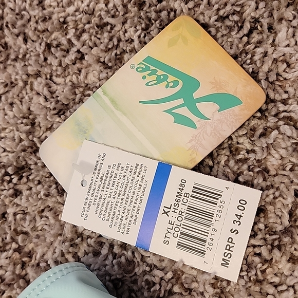 Hobie Bikini Top XL - Picture 2 of 7